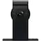 Ekena Millwork Premium J-Top Mount Roller Hanger w/ Bolts for Barn Door for 1 3/8" to 2 1/4" Doors, Black GB60010RBL - alternate 1